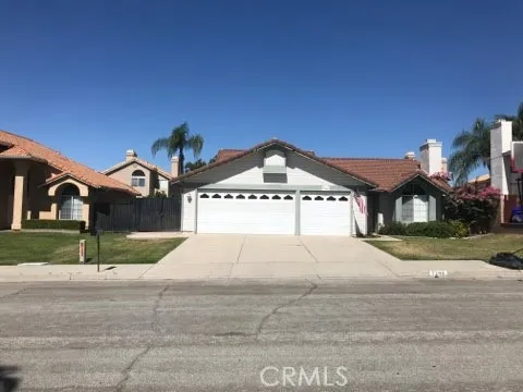 $2,800 | 7196 Quail Run Drive, Highland, CA 92346