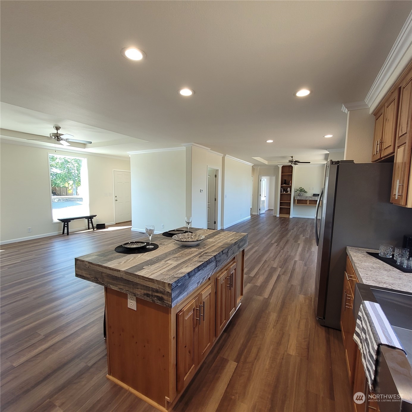 755 River Road Sequim, WA 98382 - Photo 6 of 40 Gallery Image 6