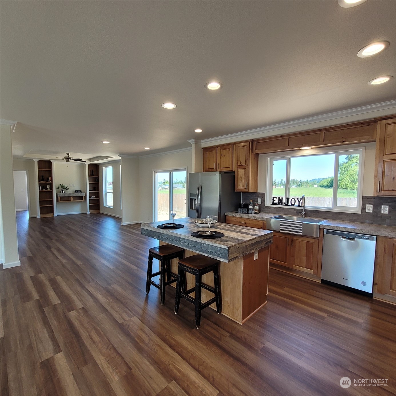 755 River Road Sequim, WA 98382 - Photo 10 of 40 Gallery Image 10
