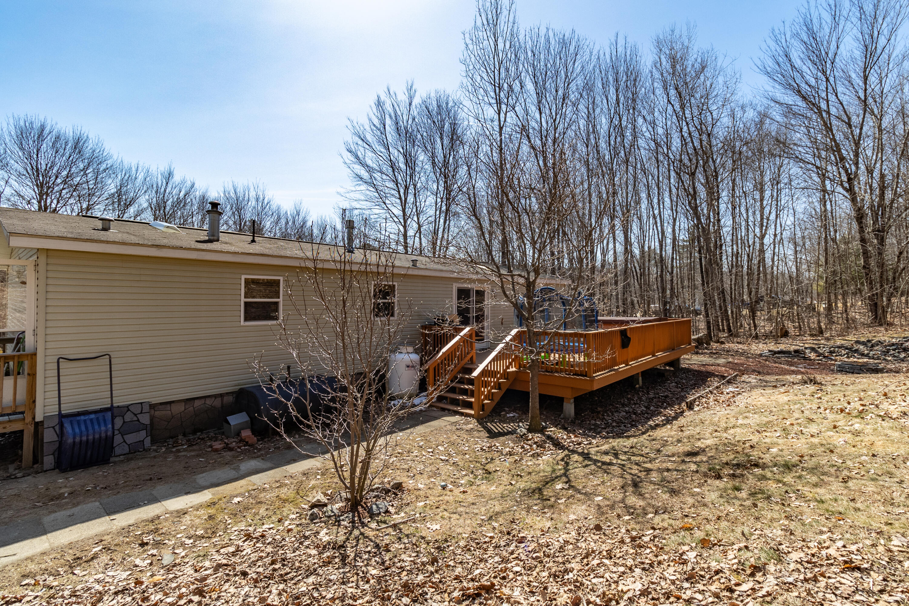 8 Maxwell Road Sabattus, ME 04280 - Photo 31 of 38 8 Maxwell Sabattus-36