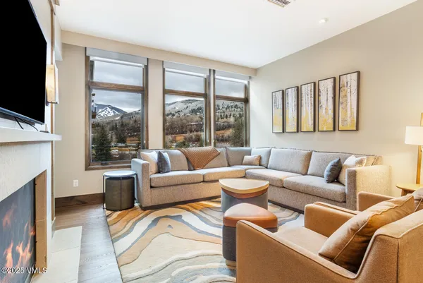 $2,395,000 | 126 Riverfront Lane, Unit 321, Avon, CO 81620