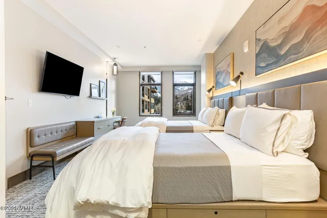 $2,449,000 | 126 Riverfront Lane, Unit 321, Avon, CO 81620