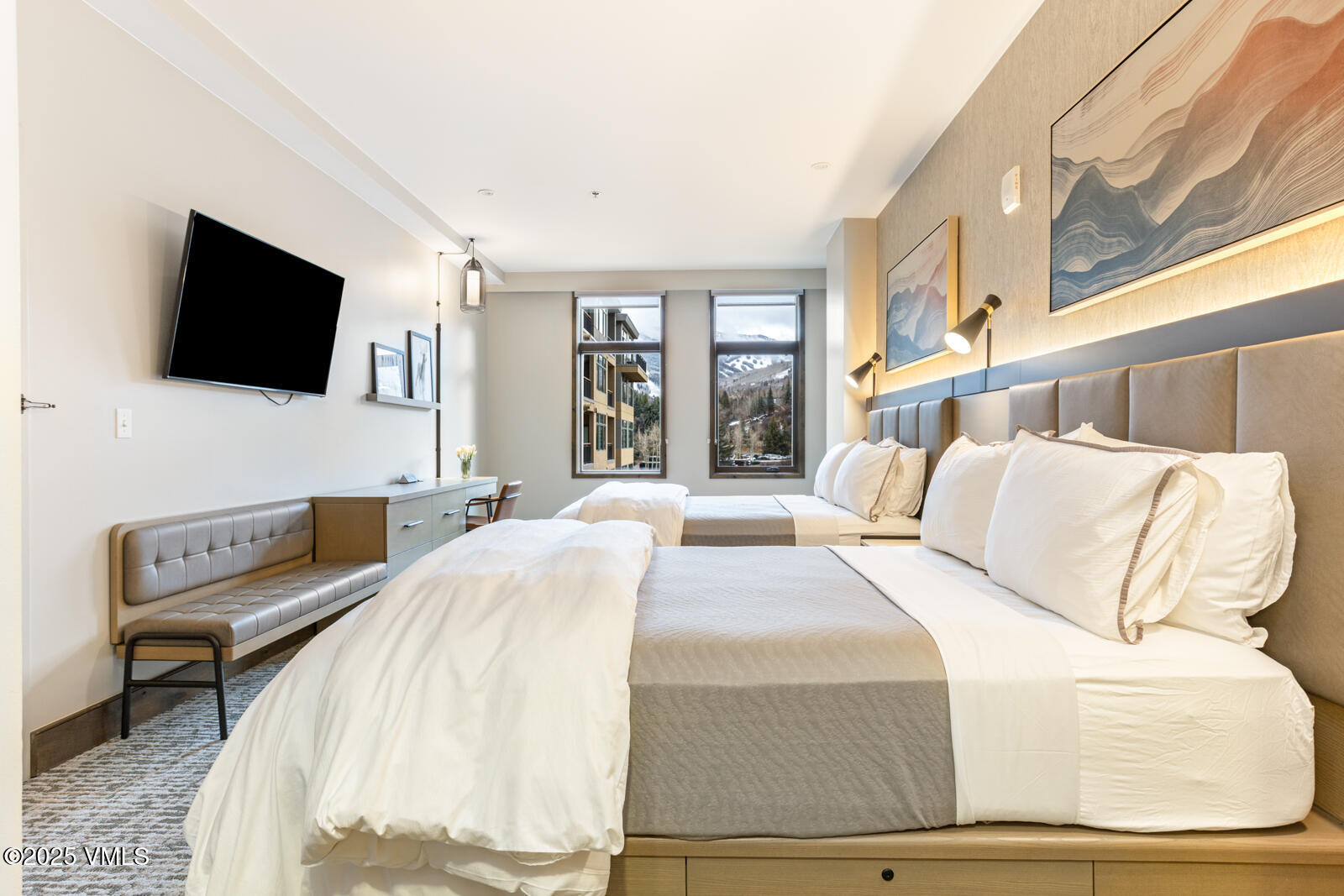 126 Riverfront Lane, Unit 321 Avon, CO 81620 - Photo 13 of 24 Westin 321 MLS-2