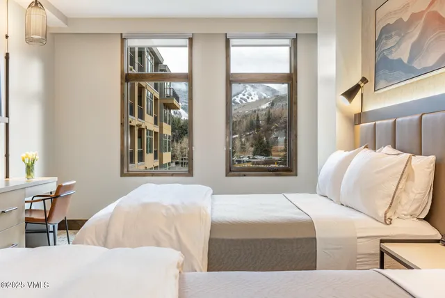 $2,449,000 | 126 Riverfront Lane, Unit 321, Avon, CO 81620