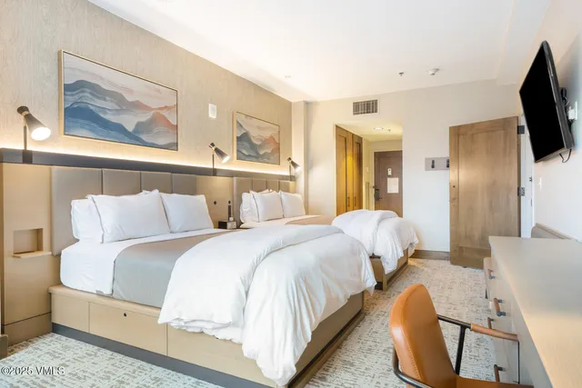 $2,449,000 | 126 Riverfront Lane, Unit 321, Avon, CO 81620