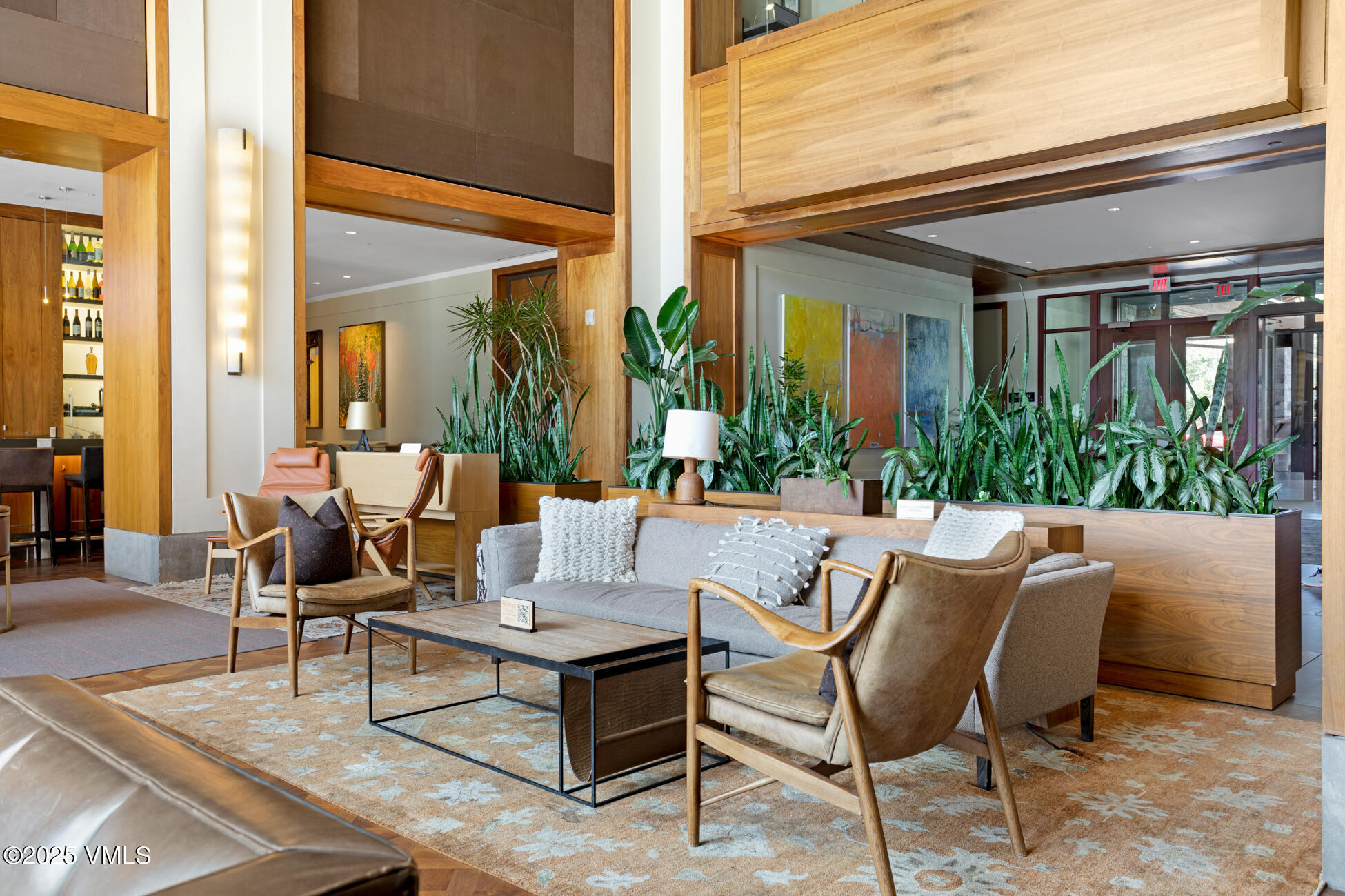 126 Riverfront Lane, Unit 321 Avon, CO 81620 - Photo 19 of 24 Westin MLS-6