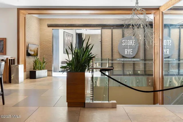 $2,449,000 | 126 Riverfront Lane, Unit 321, Avon, CO 81620