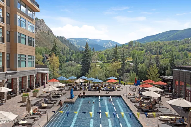 $2,449,000 | 126 Riverfront Lane, Unit 321, Avon, CO 81620