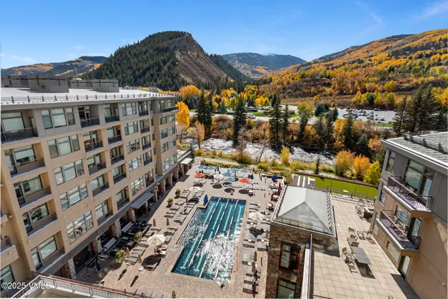 $2,449,000 | 126 Riverfront Lane, Unit 321, Avon, CO 81620