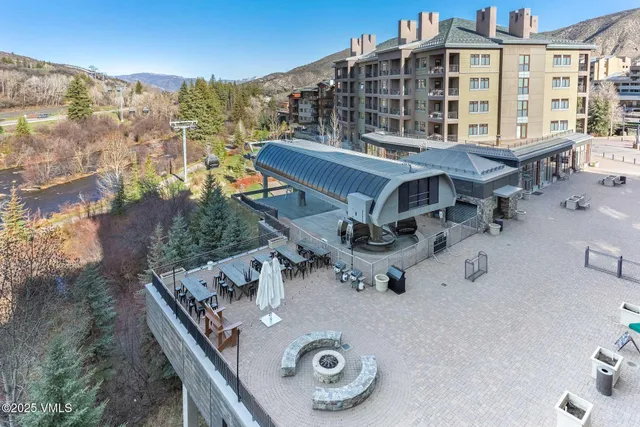 $2,449,000 | 126 Riverfront Lane, Unit 321, Avon, CO 81620