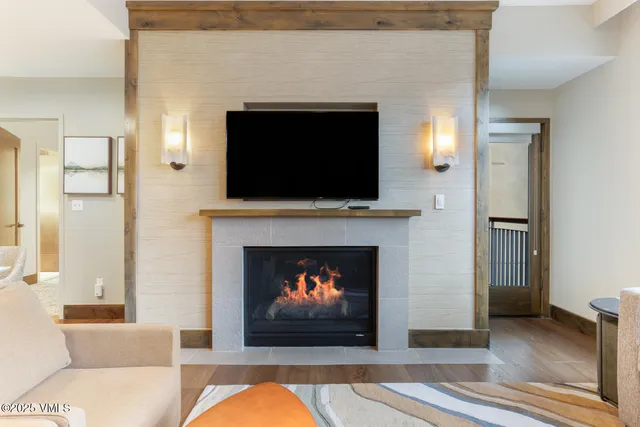 $2,449,000 | 126 Riverfront Lane, Unit 321, Avon, CO 81620