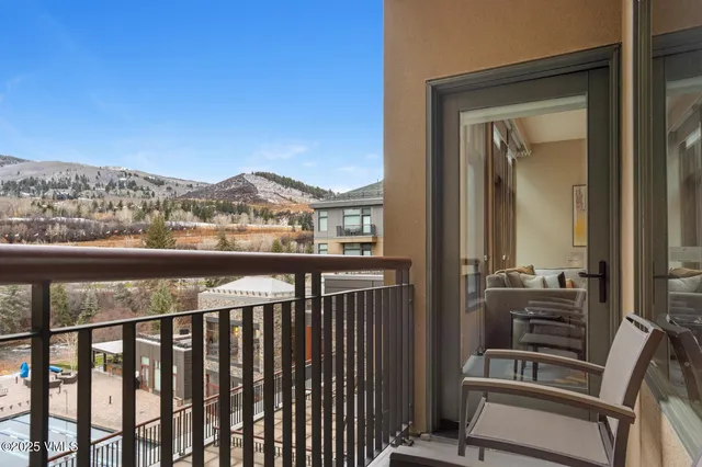$2,449,000 | 126 Riverfront Lane, Unit 321, Avon, CO 81620