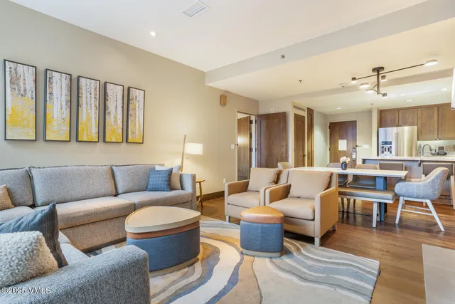 $2,449,000 | 126 Riverfront Lane, Unit 321, Avon, CO 81620