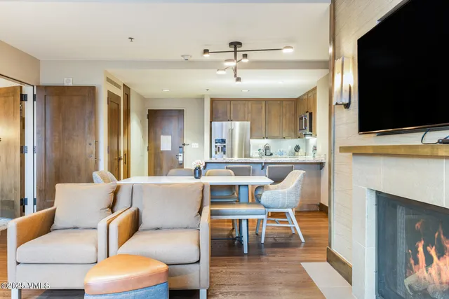 $2,449,000 | 126 Riverfront Lane, Unit 321, Avon, CO 81620