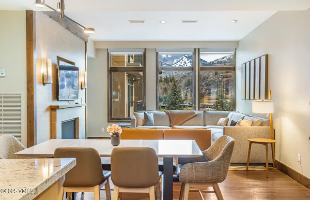 $2,449,000 | 126 Riverfront Lane, Unit 321, Avon, CO 81620