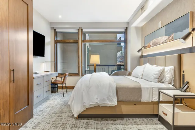 $2,449,000 | 126 Riverfront Lane, Unit 321, Avon, CO 81620