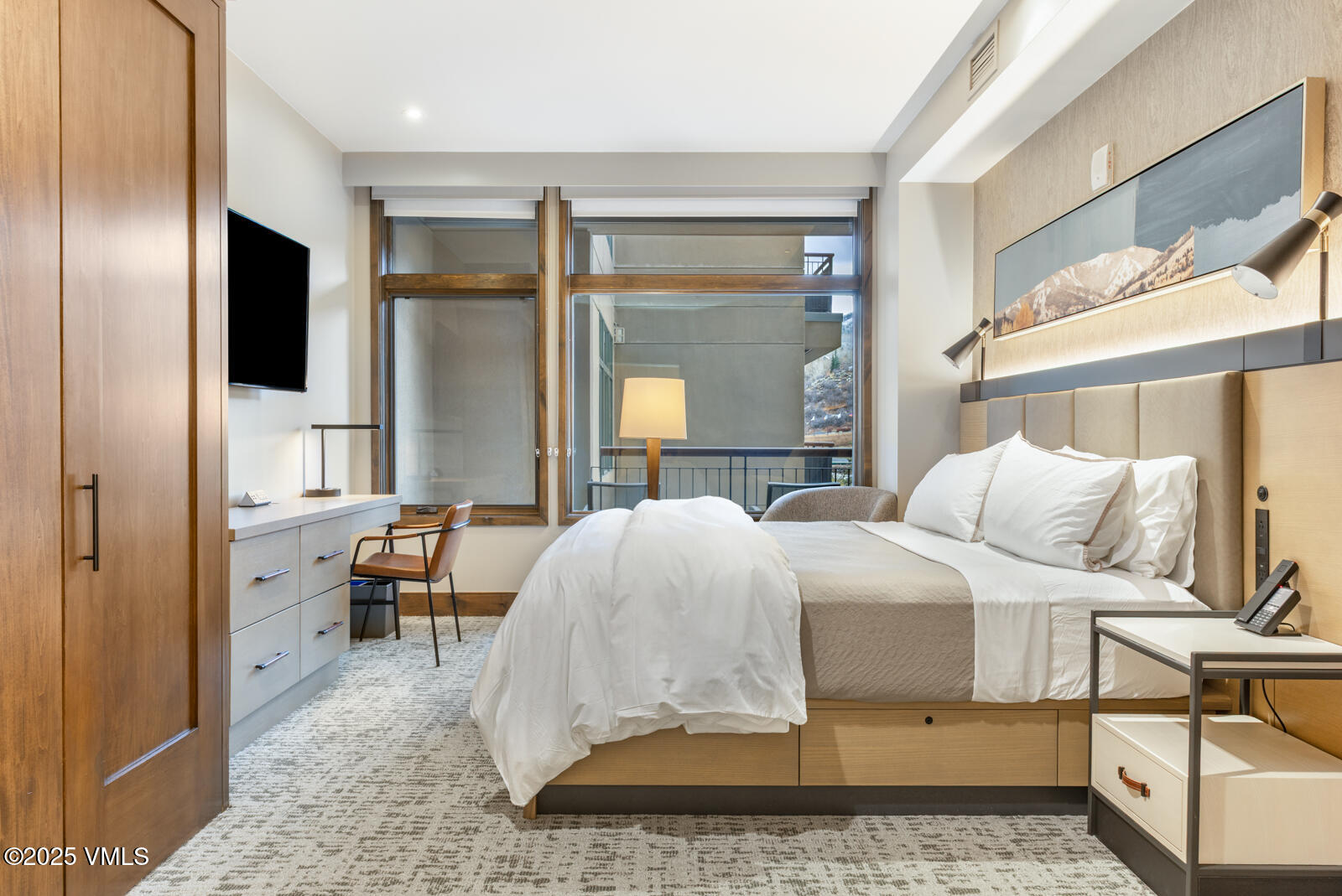 126 Riverfront Lane, Unit 321 Avon, CO 81620 - Photo 10 of 24 Westin 321 MLS-24