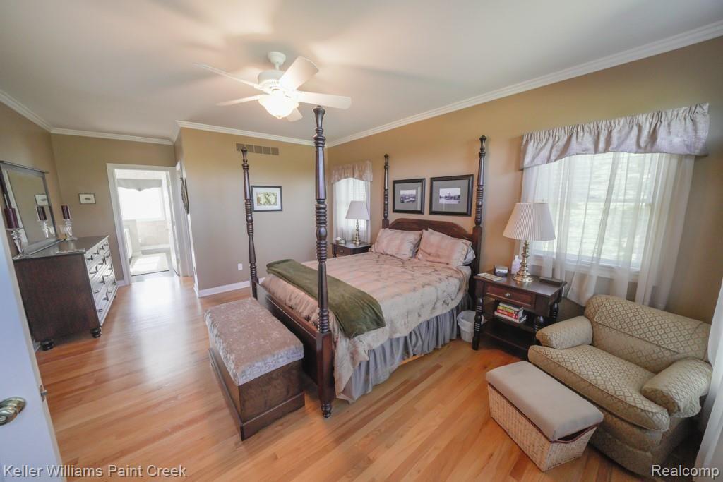 76801 Omo Road Armada, MI 48005 - Photo 34 of 53