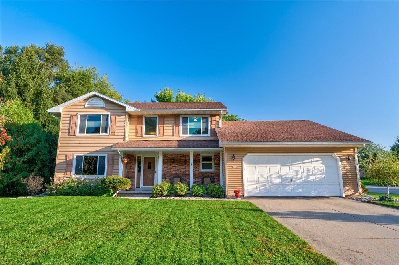 5722 Nutone Street Fitchburg, WI 53711 - Photo 1 of 63