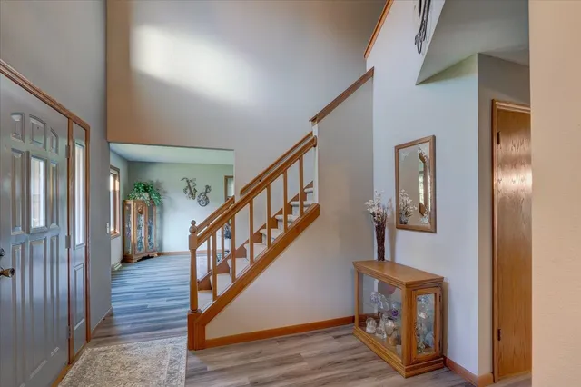 $630,000 | 5722 Nutone Street, Fitchburg, WI 53711