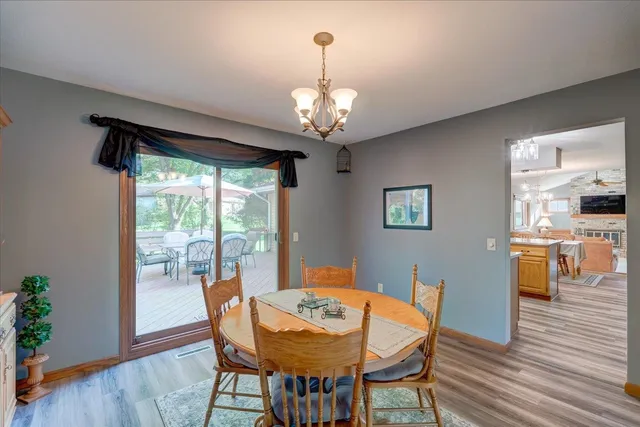 $630,000 | 5722 Nutone Street, Fitchburg, WI 53711