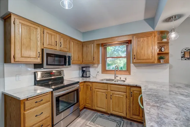$630,000 | 5722 Nutone Street, Fitchburg, WI 53711