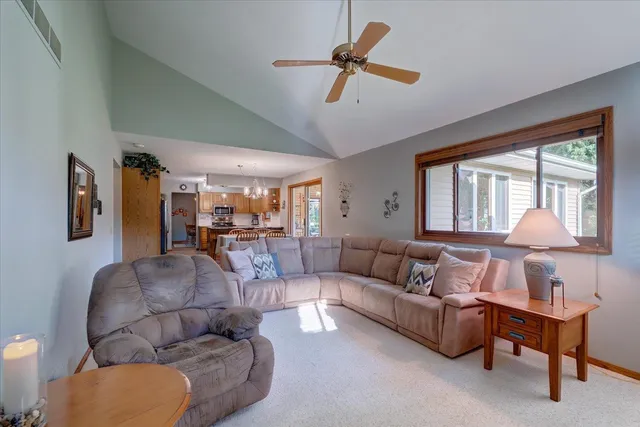 $630,000 | 5722 Nutone Street, Fitchburg, WI 53711