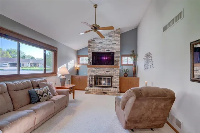$630,000 | 5722 Nutone Street, Fitchburg, WI 53711