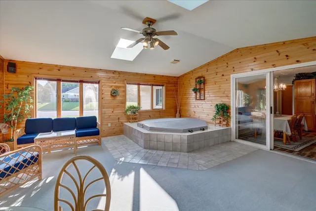 $630,000 | 5722 Nutone Street, Fitchburg, WI 53711