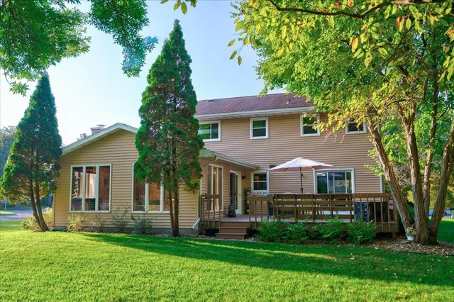 $630,000 | 5722 Nutone Street, Fitchburg, WI 53711