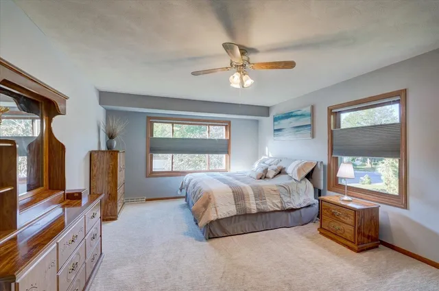 $630,000 | 5722 Nutone Street, Fitchburg, WI 53711