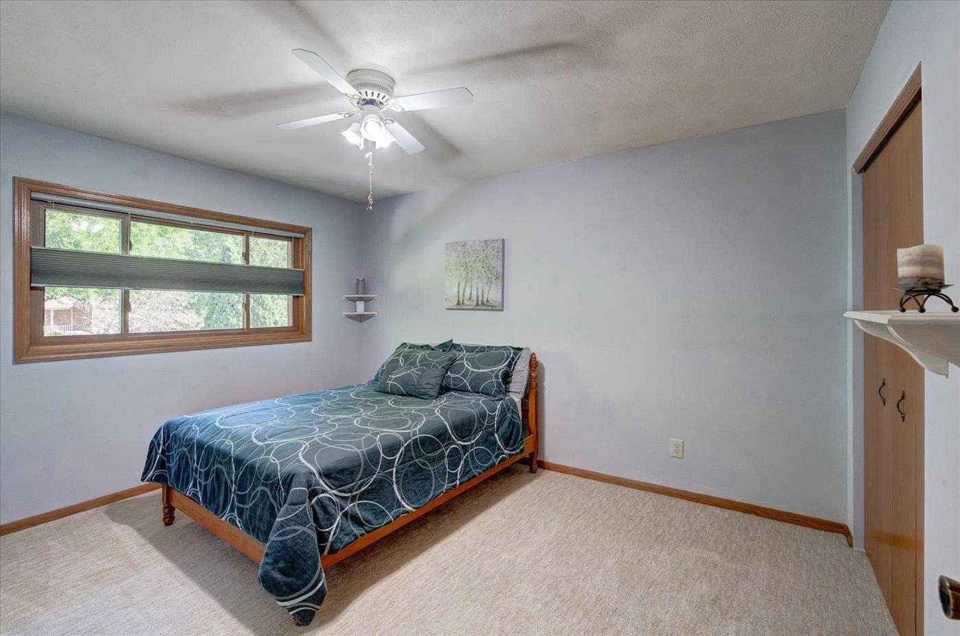 5722 Nutone Street Fitchburg, WI 53711 - Photo 37 of 63