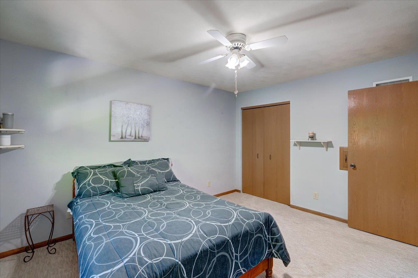 5722 Nutone Street Fitchburg, WI 53711 - Photo 39 of 63