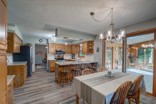 $630,000 | 5722 Nutone Street, Fitchburg, WI 53711