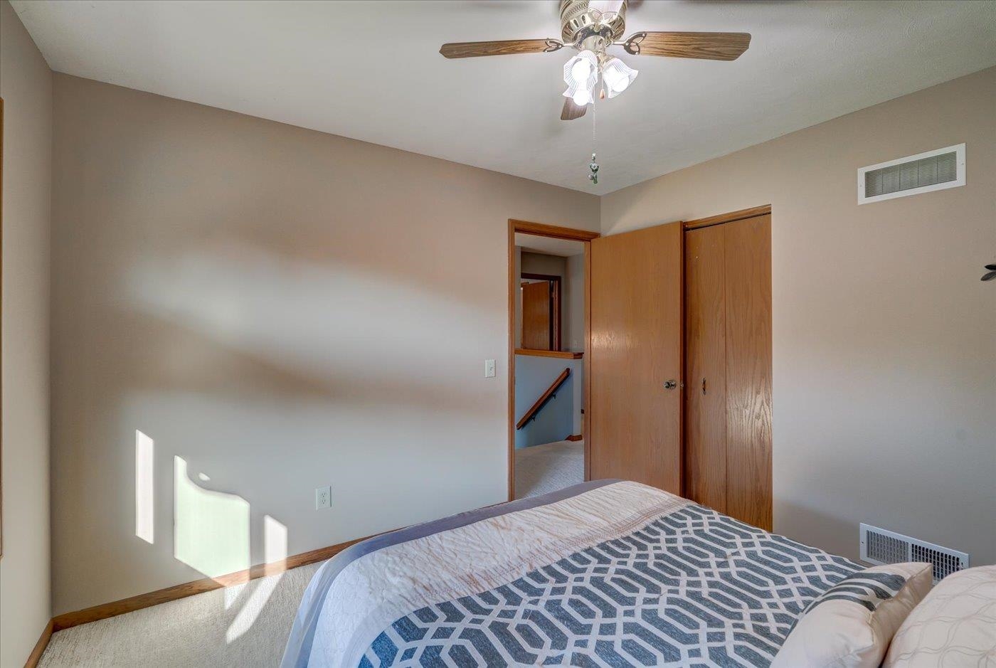 5722 Nutone Street Fitchburg, WI 53711 - Photo 44 of 63