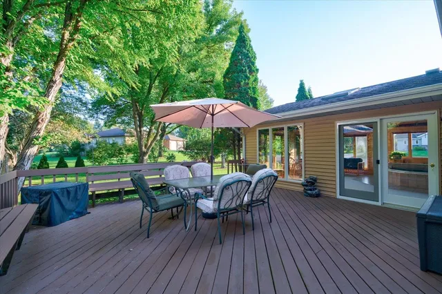 $630,000 | 5722 Nutone Street, Fitchburg, WI 53711