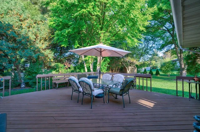 $630,000 | 5722 Nutone Street, Fitchburg, WI 53711