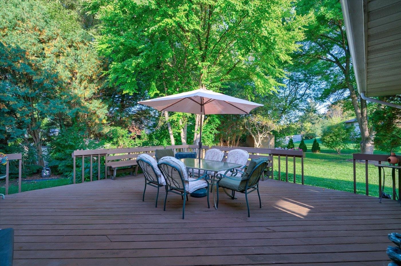 5722 Nutone Street Fitchburg, WI 53711 - Photo 54 of 63