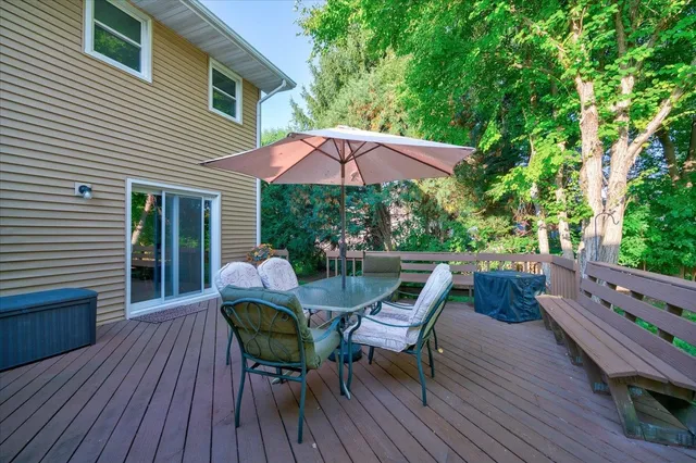 $630,000 | 5722 Nutone Street, Fitchburg, WI 53711