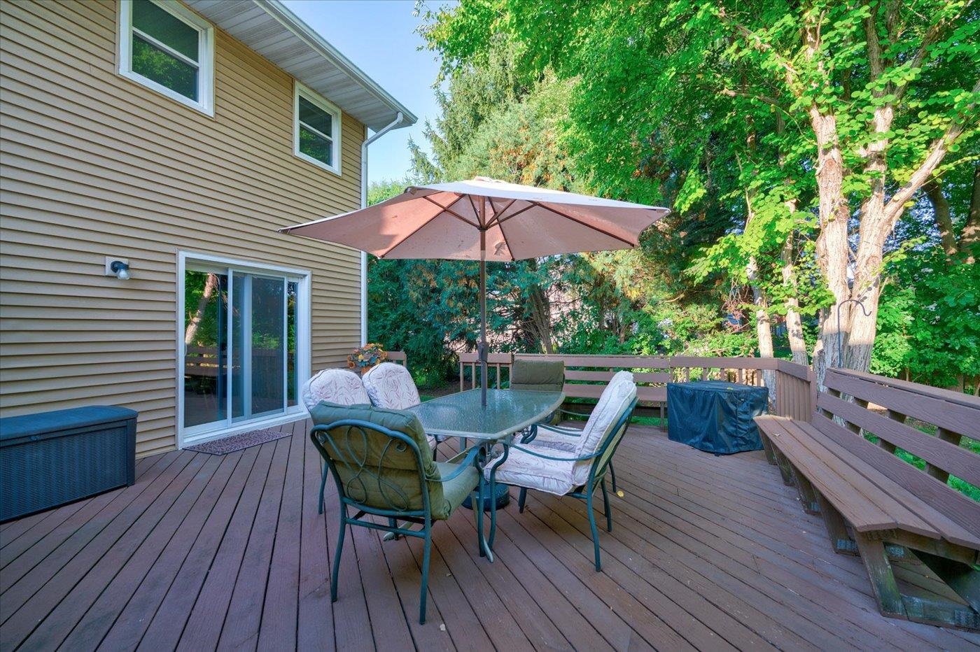 5722 Nutone Street Fitchburg, WI 53711 - Photo 55 of 63