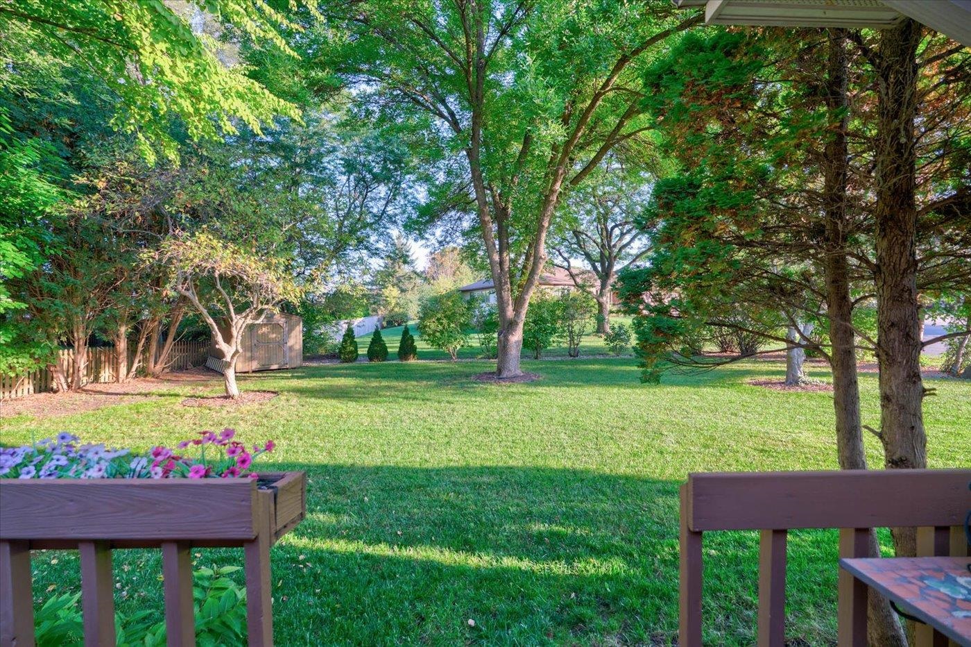 5722 Nutone Street Fitchburg, WI 53711 - Photo 56 of 63