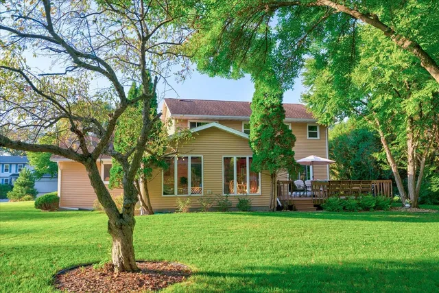 $630,000 | 5722 Nutone Street, Fitchburg, WI 53711