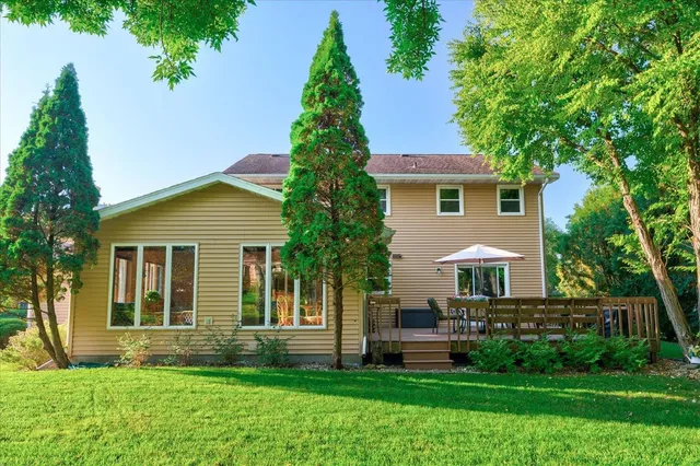 $630,000 | 5722 Nutone Street, Fitchburg, WI 53711