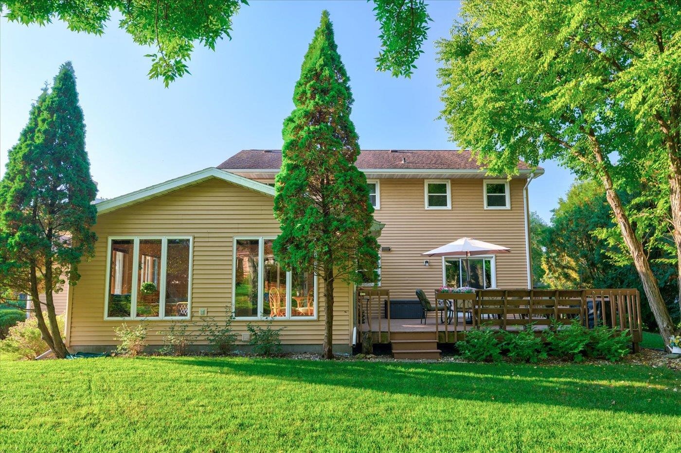 5722 Nutone Street Fitchburg, WI 53711 - Photo 58 of 63