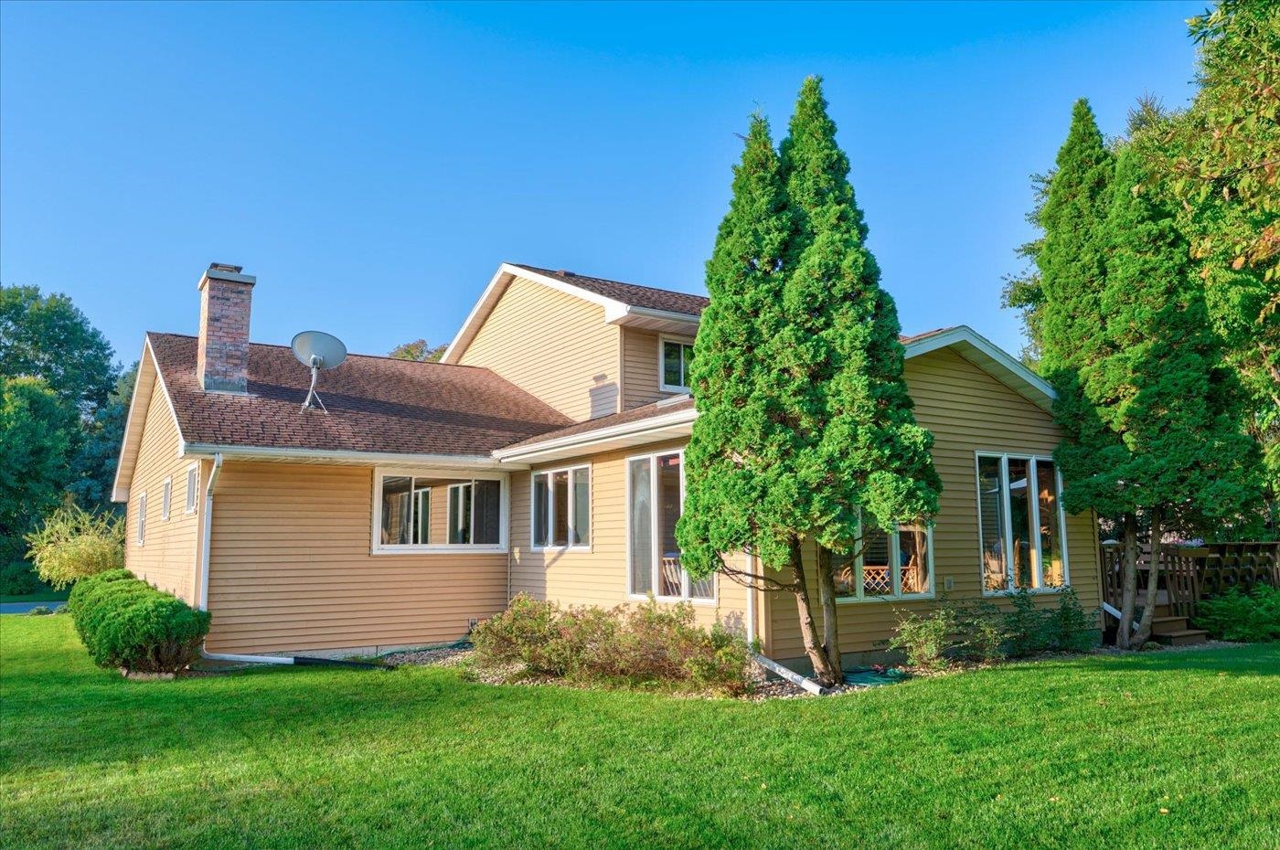 5722 Nutone Street Fitchburg, WI 53711 - Photo 59 of 63