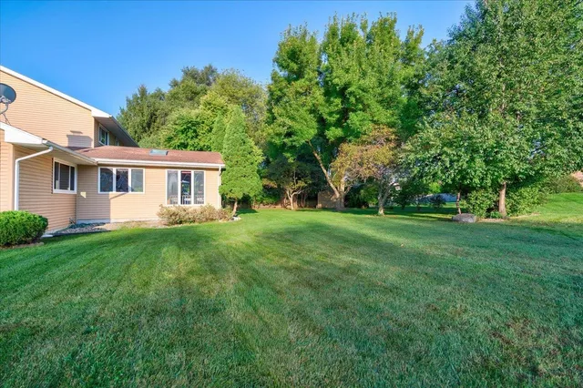 $630,000 | 5722 Nutone Street, Fitchburg, WI 53711