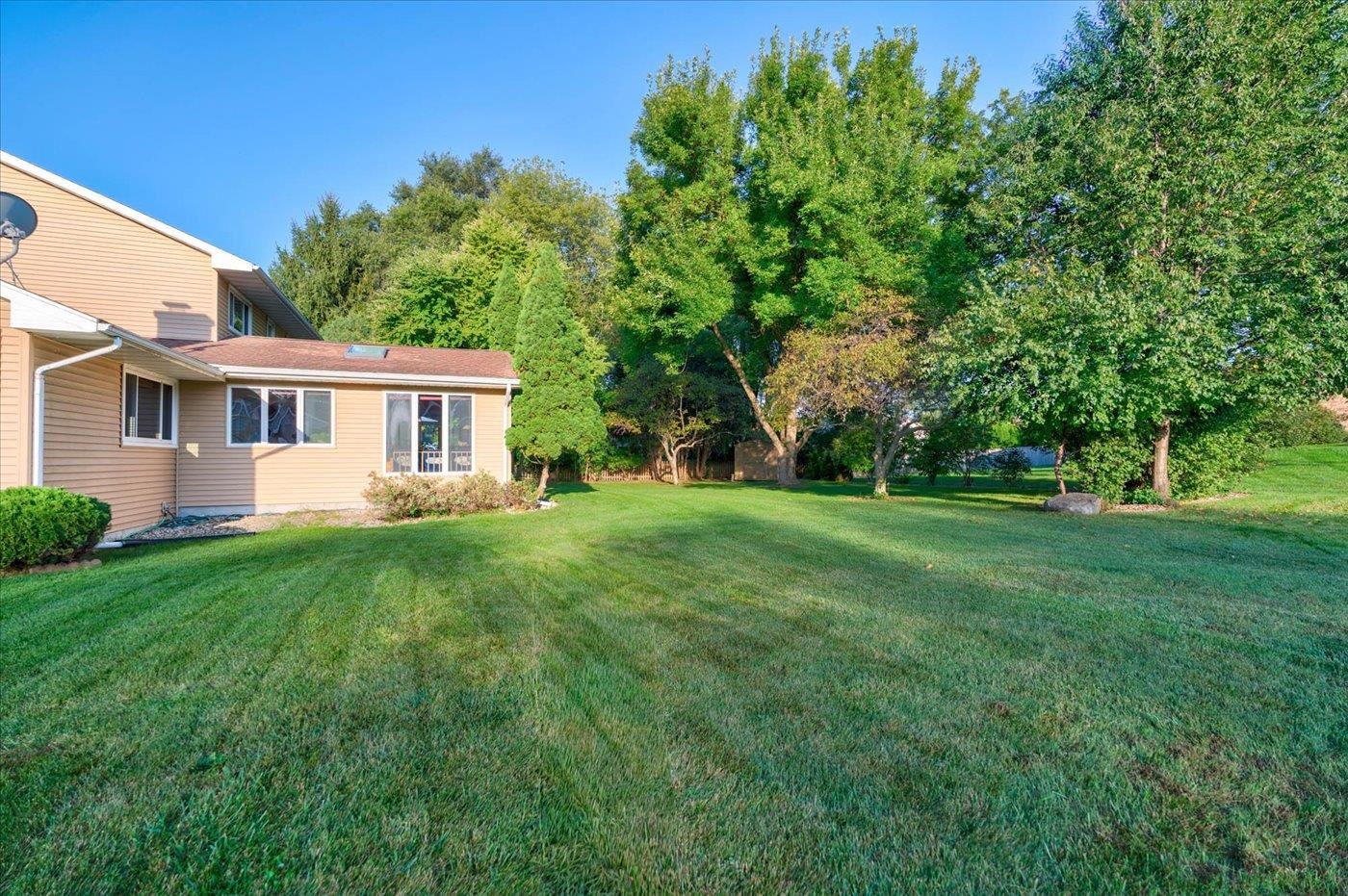 5722 Nutone Street Fitchburg, WI 53711 - Photo 60 of 63