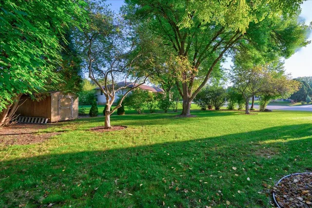 $630,000 | 5722 Nutone Street, Fitchburg, WI 53711