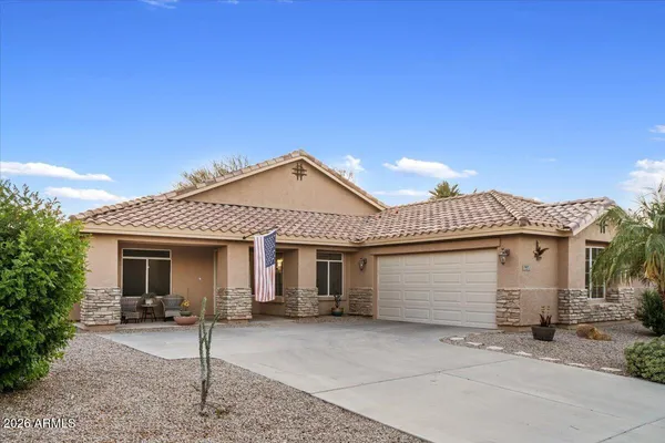 $325,000 | 147 South Los Cielos Lane, Casa Grande, AZ 85194