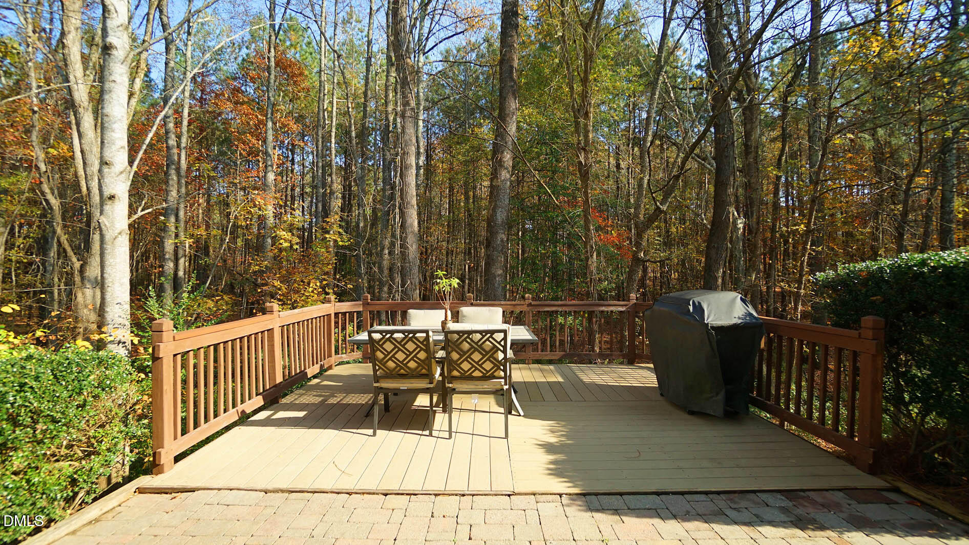 311 Inkster Cove Raleigh, NC 27603 - Photo 30 of 39 DSC09376